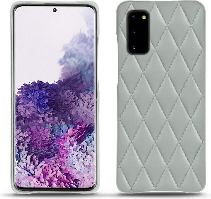 Gris - Couture ( Nappa - Pantone #c1c6c8 )
