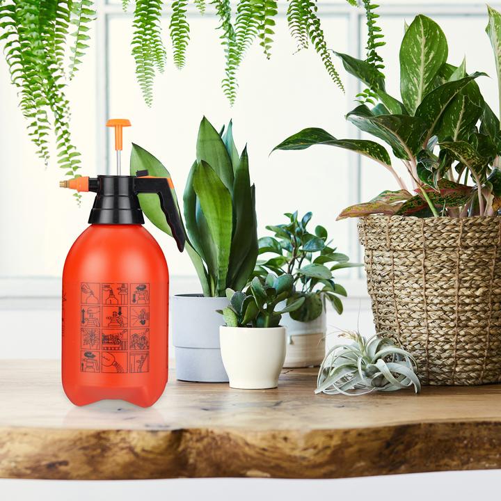 Produktbild Relaxdays Drucksprüher (3 l)