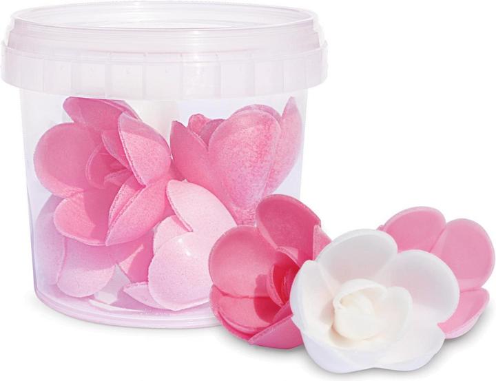 Actual product image ScrapCooking Roses (6 x)