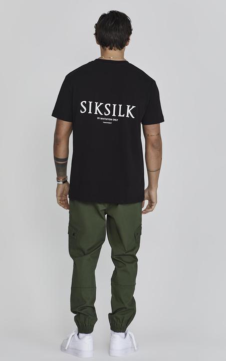 Produktbild Siksilk Cargohosen Cargo Pants (XL)