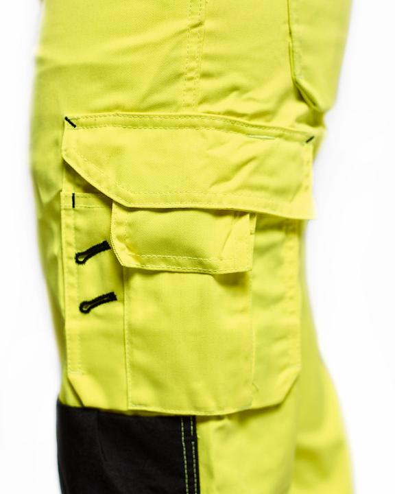 Produktbild Blakläder Warnschutzhose Damen 7155 (44)