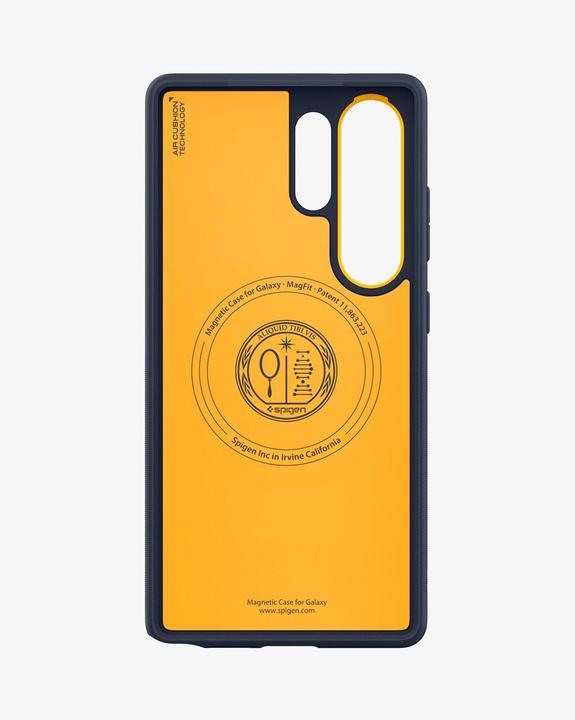 Actual product image Spigen Caseology Nano Pop (Samsung Galaxy S25 Ultra)