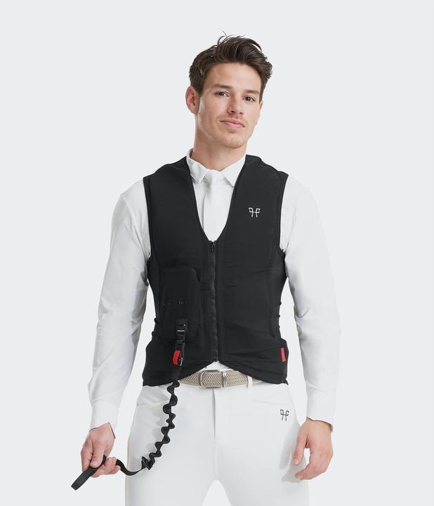 Immagine prodotto Horse Pilot gilet airbag da equitazione twist'air 2.0 (XL)