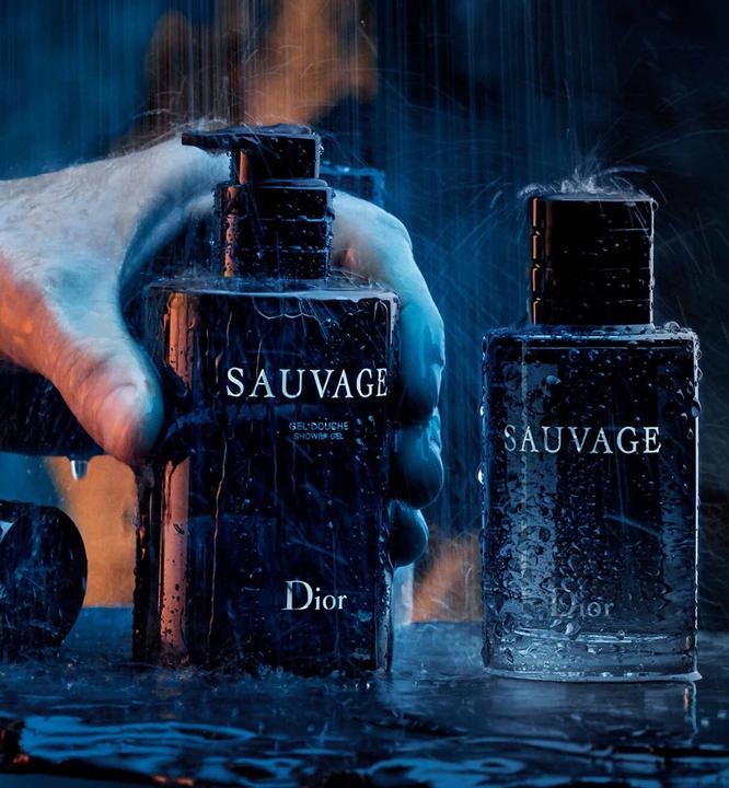 Productafbeelding Dior Sauvage (250 ml)