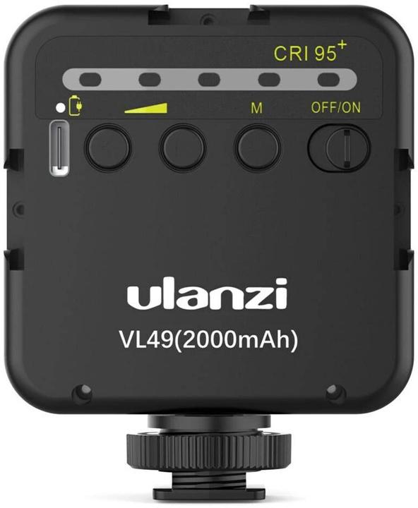 Produktbild Ulanzi Tischstativ ST-06 Vlogging-Kit