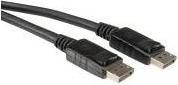 Actual product image Roline DisplayPort — DisplayPort (3 m, DisplayPort)