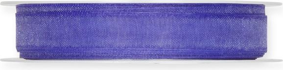 Image du produit Halbach ruban d'organza, lila (Ruban)