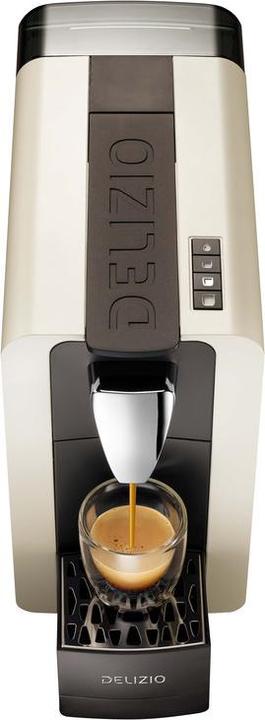 Produktbild Delizio Compact One II (Delizio, CH-Stecker)
