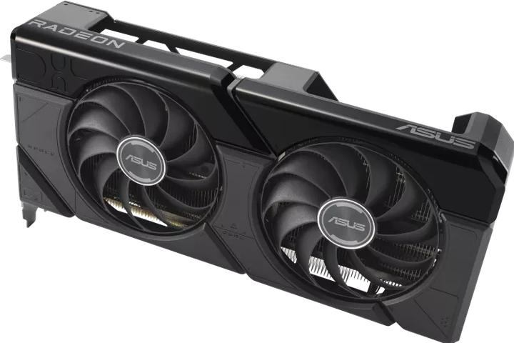 Produktbild ASUS DUAL Radeon RX 7800 XT OC (16 GB)