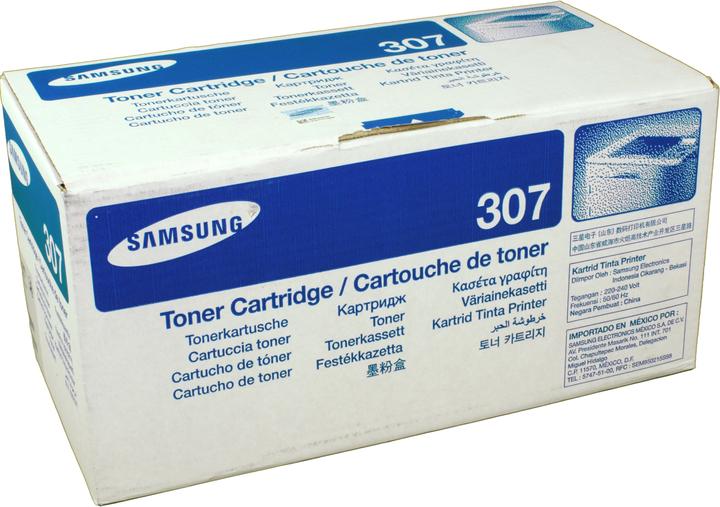Immagine prodotto Samsung Mlt-D307l (FC)