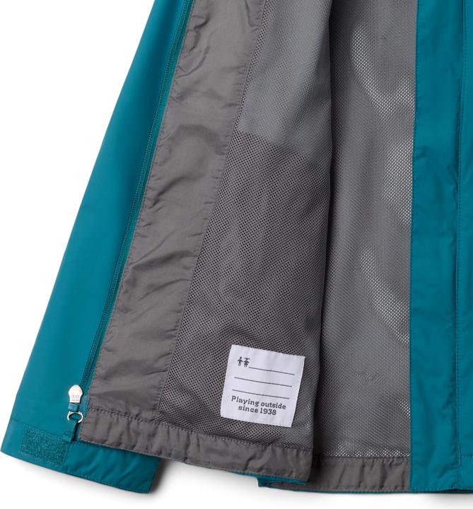 Immagine prodotto Columbia Chaqueta impermeable Watertight™ II para niño (S)