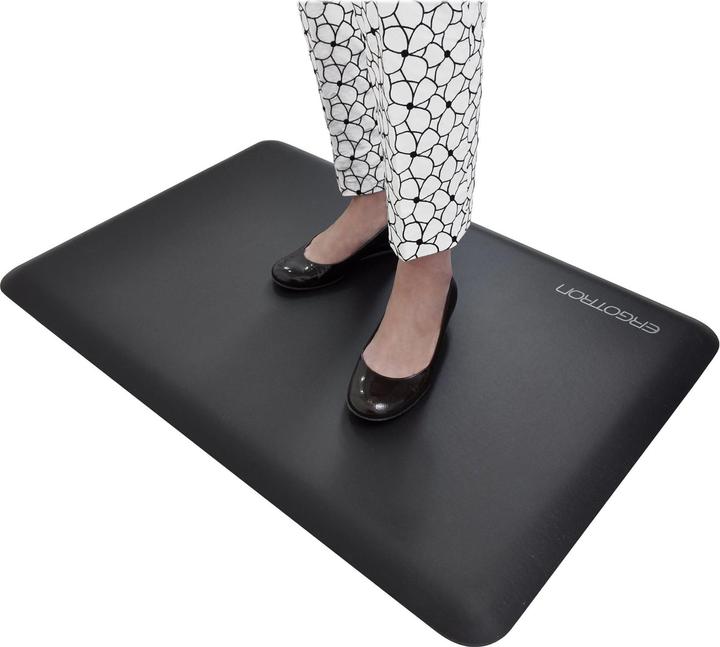 Image du produit Ergotron Tapis de sol WorkFit (91 x 61 cm)