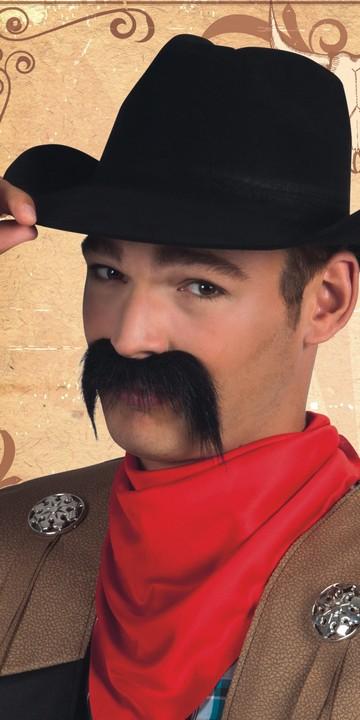 Produktbild Boland Cowboy/gringo Schnurrbart