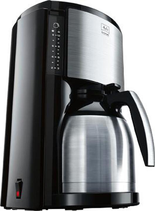 Melitta Kaffeemaschine Look