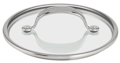 Actual product image Tefal Jamie Oliver H9122344 Saucepan (18 cm, Pot, Aluminium)