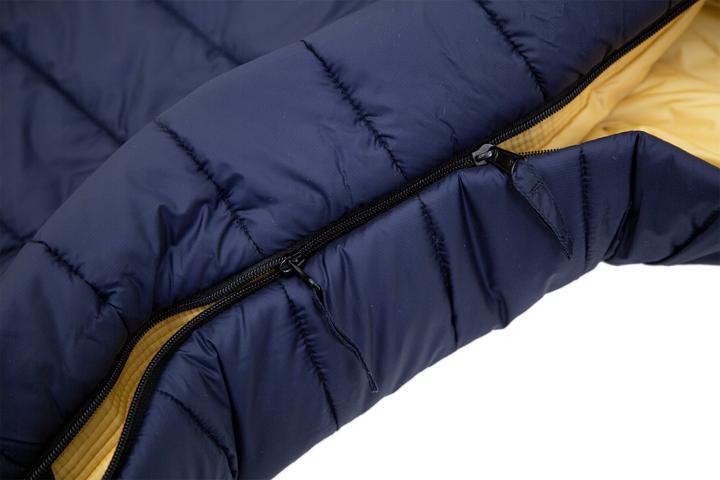 Produktbild Carinthia Young Hero Sleeping Bag (185 cm)