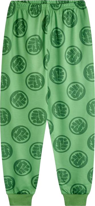 Produktbild Marvel Schlafanzug mit langer Hose Jungen(3erPack) Langärmlig (128)