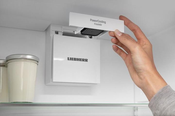 Actual product image Liebherr 9882429