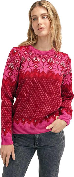 Image du produit Dale of Norway Sweat femme Vilja (S)