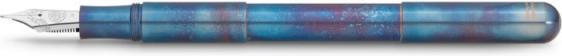 Image du produit Kaweco Plume Supra Fireblue Largeur de plume M