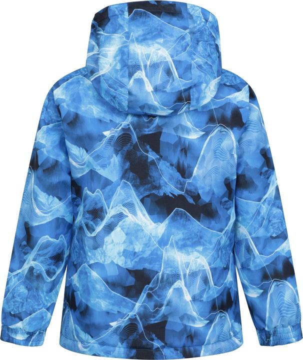 Produktbild Mountain Warehouse Skijacke und Hosen Wellenmuster (98)