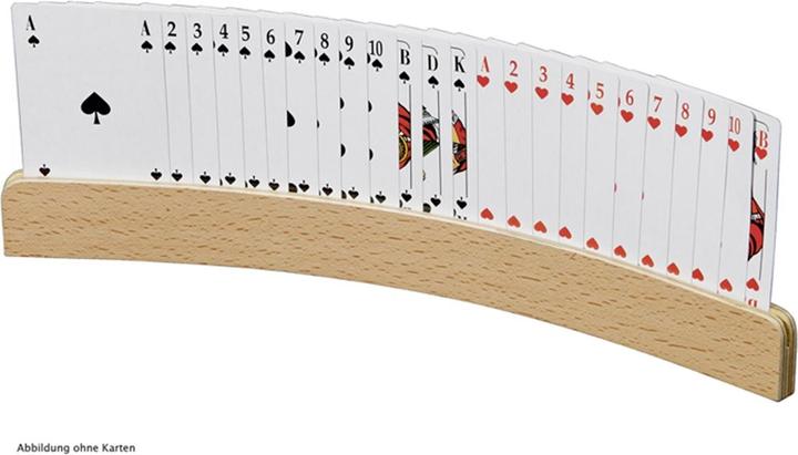 Immagine prodotto Philos Porta carte da gioco