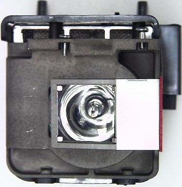Actual product image Mitsubishi Projector Lamp for (UD740U)