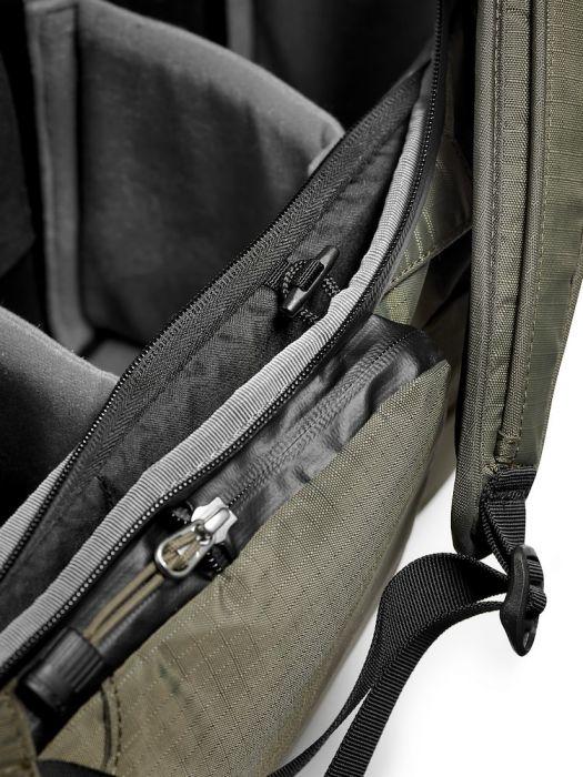 Actual product image Gitzo Adventury Backpack (Photo backpack, 30 l)