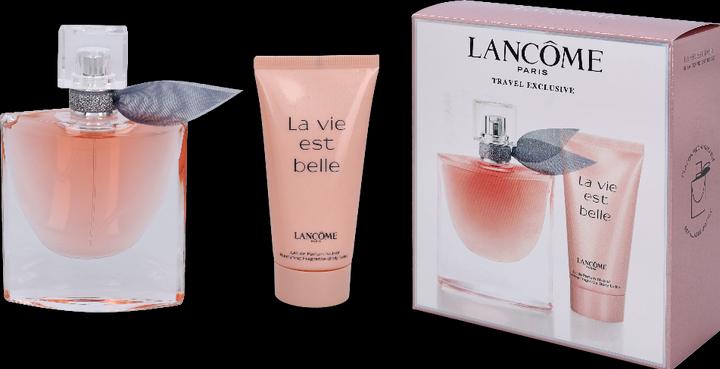 Actual product image Lancôme La Vie Est Belle 50ml (Eau de parfum, 50 ml)