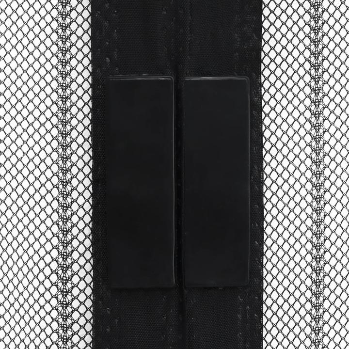 Produktbild VidaXL Insektenschutz Vorhang (230 x 230 cm)