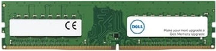 Actual product image Dell Memory Upgrade - - 1RX8 DDR5 U (1 x 16GB, 4800 MHz, DDR5 RAM, DIMM)