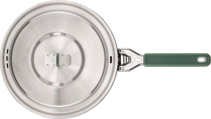 Immagine prodotto Gerber Gear Padella per salse Compleat (Pentola, Acciaio inossidabile)
