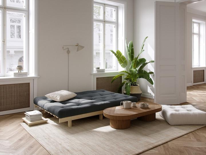 Actual product image Karup Design Lean (3-seater, Sofa bed)