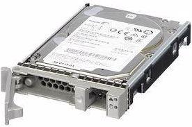 Produktbild Cisco 600GB 12G SAS 15K RPM SFF HDD (0.60 TB, 2.5")