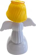 Image du produit Ootb Noël. Figurine ange mobile