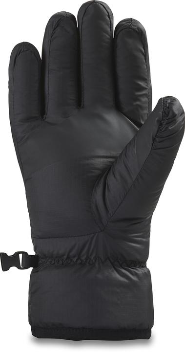 Actual product image Dakine Ski Glove Swift Black 2023 (S)