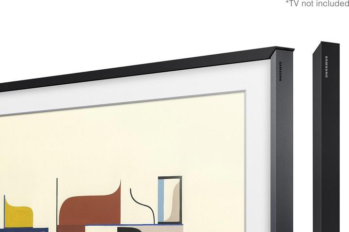 Image du produit Samsung Cadre interchangeable The Frame 75 (Cadre photo)