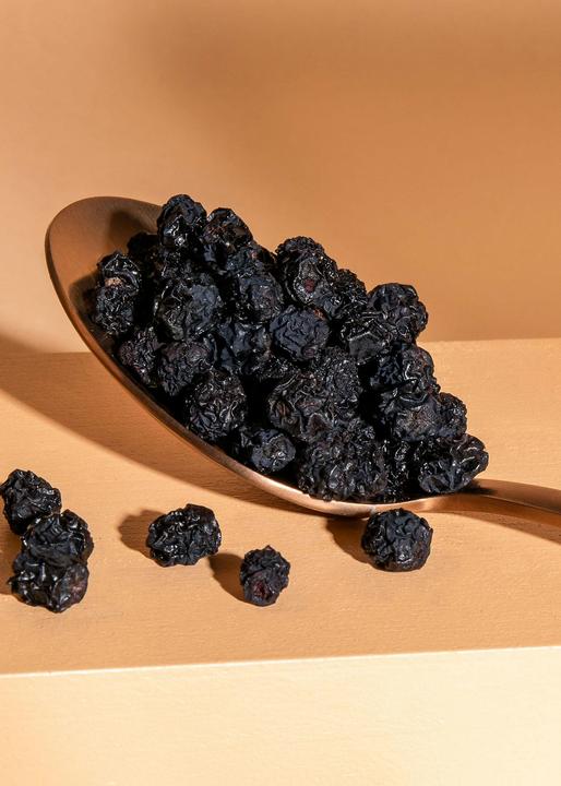 Immagine prodotto KoRo Bacche di aronia essiccate biologiche (1000 g)