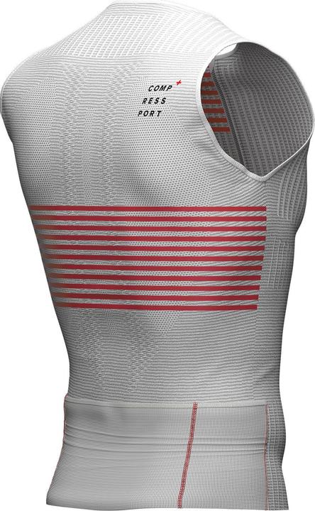 Produktbild Compressport Tri Postural Tank Top M (M)
