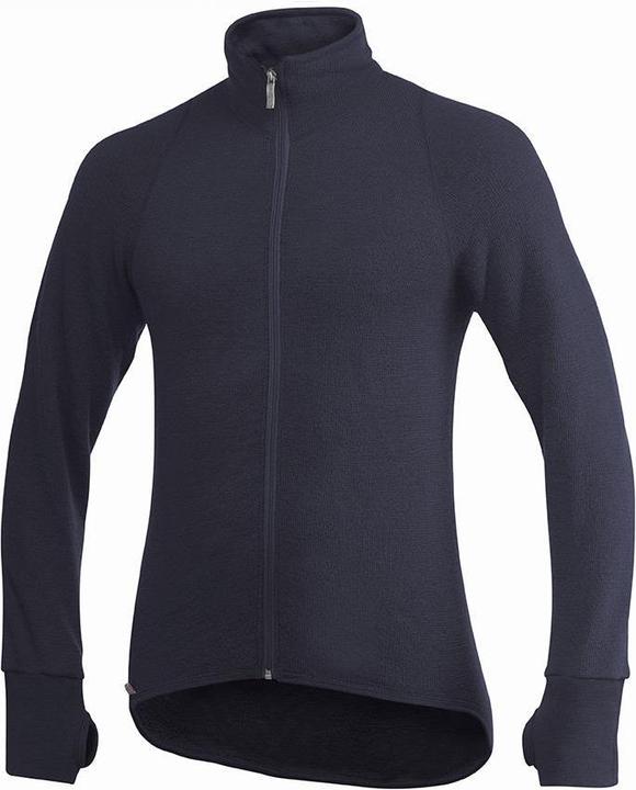 Produktbild Woolpower 400 Full Zip Jacket Unisex (S)