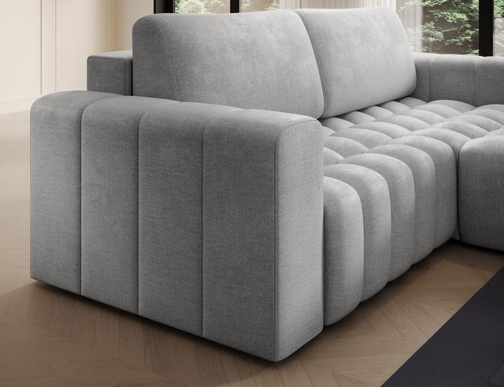 Produktbild ELTAP Bonett (Ecksofa, 3-Sitzer, Bettsofa)