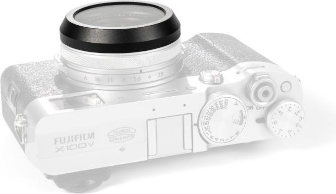Produktbild Nisi Black Mist Filter für Fuji X100V (Black Mist Filter)
