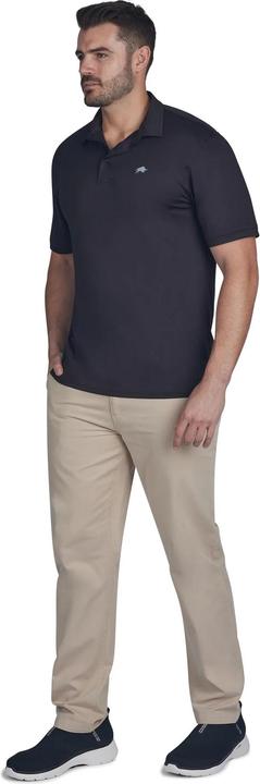 Actual product image Raging Bull Mens Golf Tech Polo Shirt (XXL)
