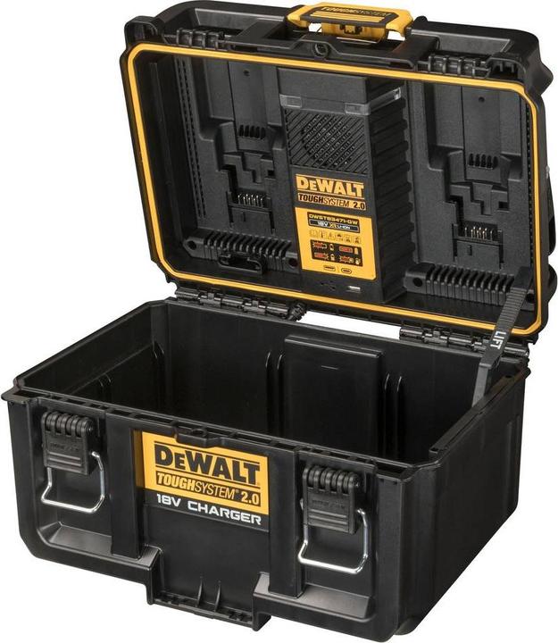 Produktbild DeWalt DWST83471-QW (120 V)