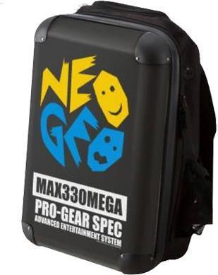 SNK Neo Geo Backpack