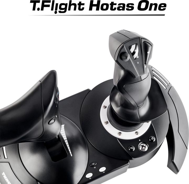 Actual product image Thrustmaster T.Flight Full Kit X (Xbox Series S, Xbox One S, PC, Xbox One X, Xbox Series X)