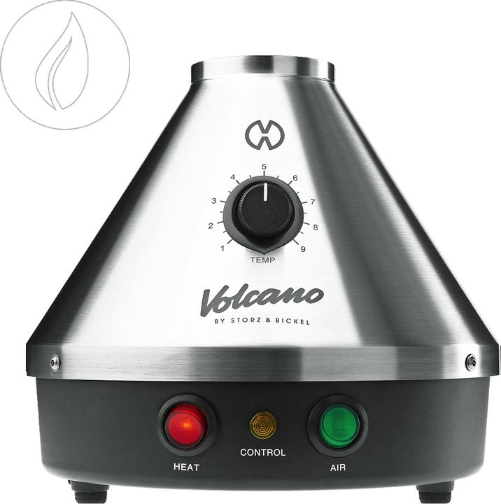 Immagine prodotto Storz & Bickel Vulcano Classico