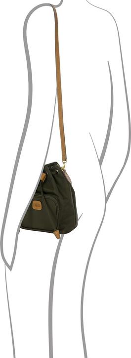 Produktbild Brics X-Collection Beuteltasche 18 cm