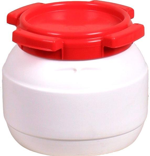 Immagine prodotto Relags Cestino a collo largo rotondo/6,4 L (6.40 l)