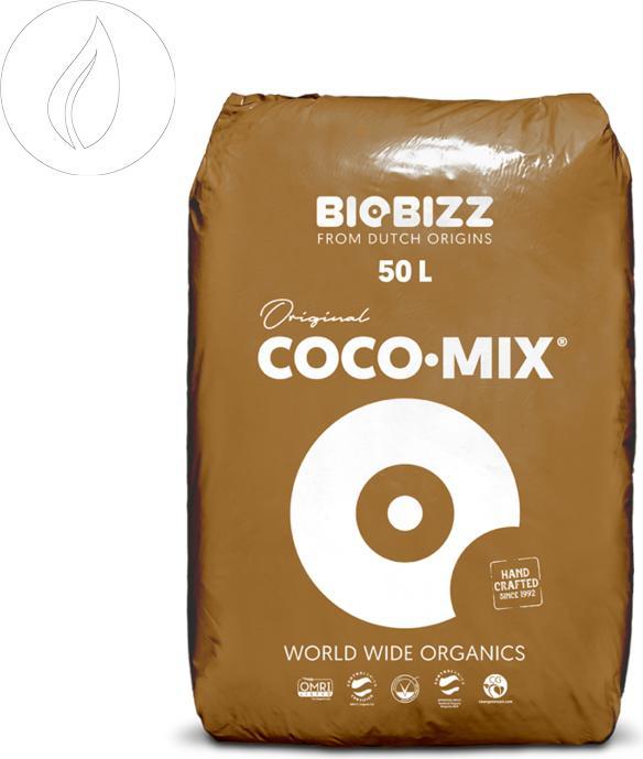 BioBizz Coco-Mix (16.10 kg, 50 l)